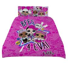 LOL Surprise Sing It Reversible Double Duvet Cover Bedding Set